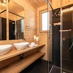 Naturlodge Tirol - Naturverbunden Im Zillertal * Fuegen
