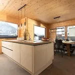 Naturlodge Tirol - Naturverbunden Im Zillertal Chalet Fuegen