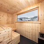Chalet Naturlodge Tirol - Naturverbunden Im Zillertal