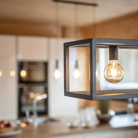 Naturlodge Tirol - Naturverbunden Im Zillertal *