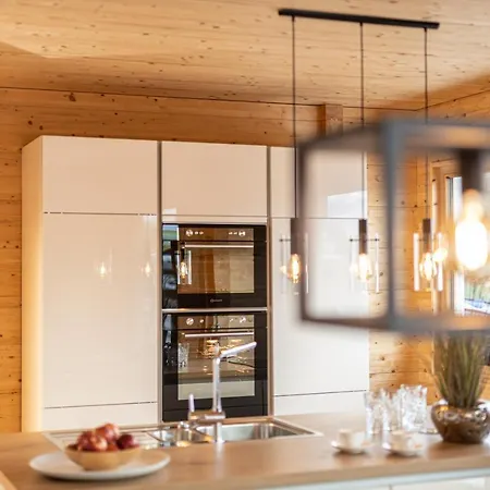 Naturlodge Tirol - Naturverbunden Im Zillertal Шале Фюген