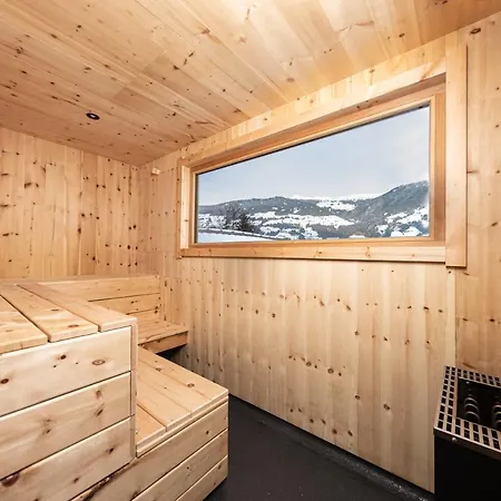 Шале Naturlodge Tirol - Naturverbunden Im Zillertal