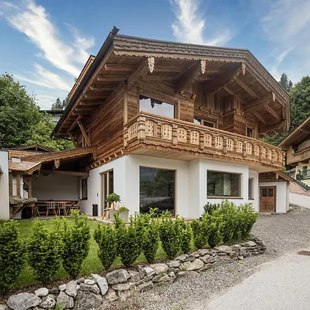 Naturlodge Tirol - Naturverbunden Im Zillertal * Fuegen