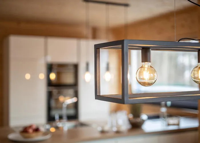 Naturlodge Tirol - Naturverbunden Im Zillertal *