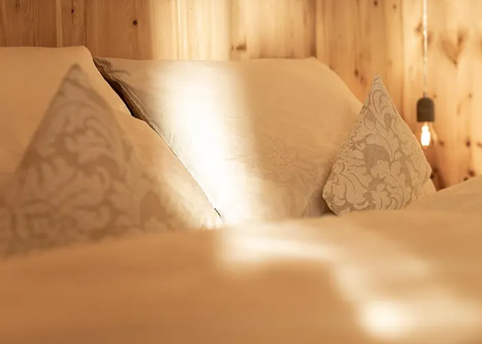 Naturlodge Tirol - Naturverbunden Im Zillertal Chalet