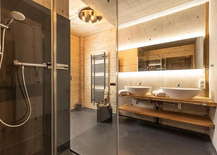 Naturlodge Tirol - Naturverbunden Im Zillertal Фюген