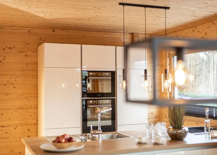 Naturlodge Tirol - Naturverbunden Im Zillertal Chalet Fuegen