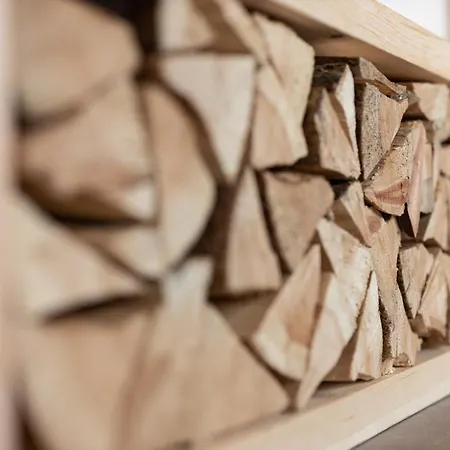 Alpstuga Naturlodge Tirol - Naturverbunden Im Zillertal