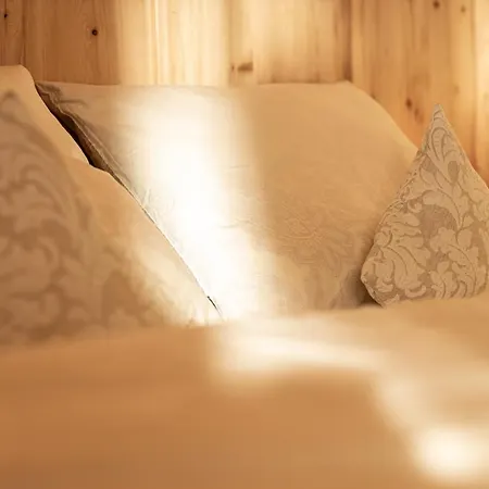 Naturlodge Tirol - Naturverbunden Im Zillertal Alpstuga