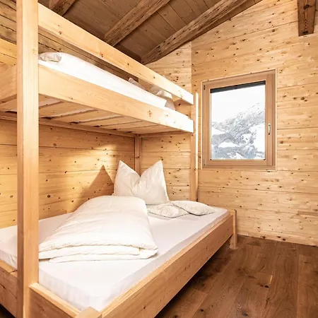 Chalet Naturlodge Tirol - Naturverbunden Im Zillertal