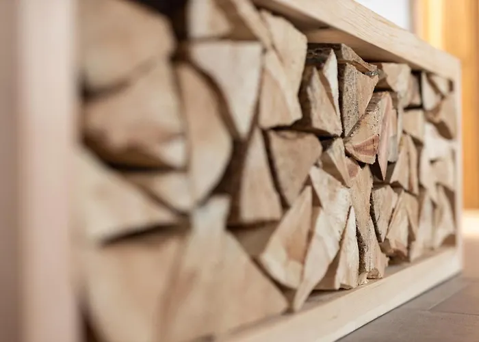 Alpstuga Naturlodge Tirol - Naturverbunden Im Zillertal